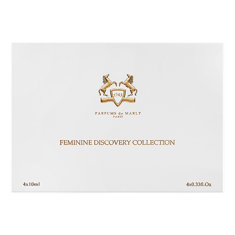 Parfums De Marly Ladies Mini Set 0.33 oz Gift Set Fragrances