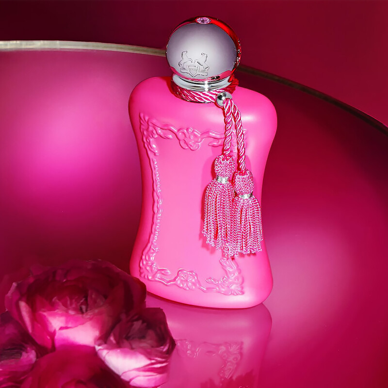 Parfums De Marly Ladies Oriana Eau De Parfum Spray 2.5 oz (75 ml