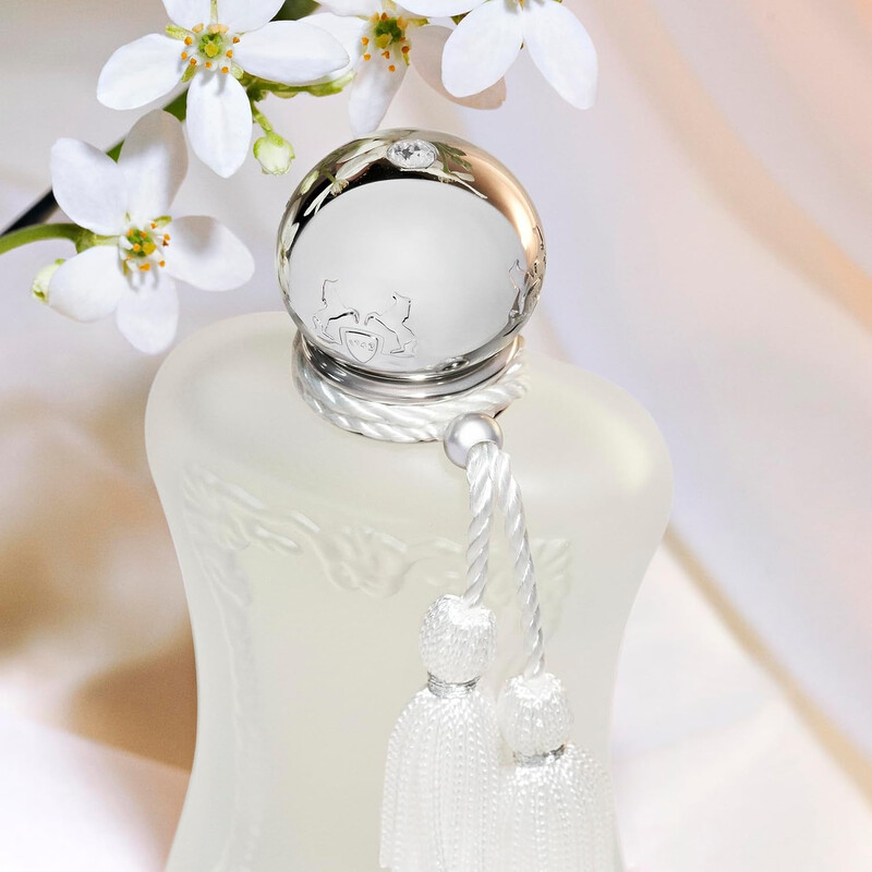 Parfums De Marly Ladies Valaya EDP Spray 2.5 oz Fragrances