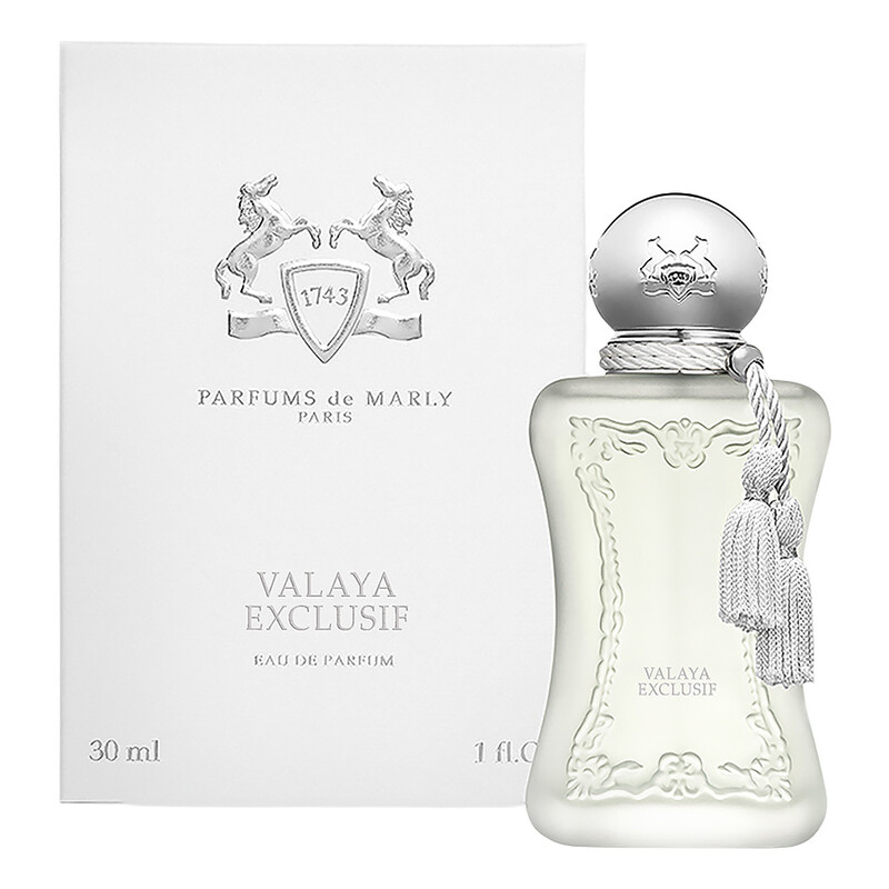 香水(女性用) Parfums de Marly 75ml Parfums De Marly Ladies Valaya Exclusif EDP Spray 1.0 oz