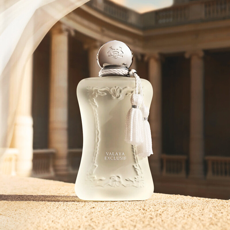 Parfums De Marly Ladies Valaya Exclusif EDP Spray 1.0 oz