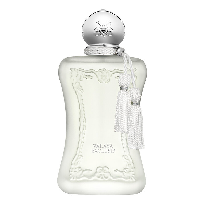 Parfums De Marly Ladies Valaya Exclusif EDP Spray 2.5 oz Fragrances 3700578505767