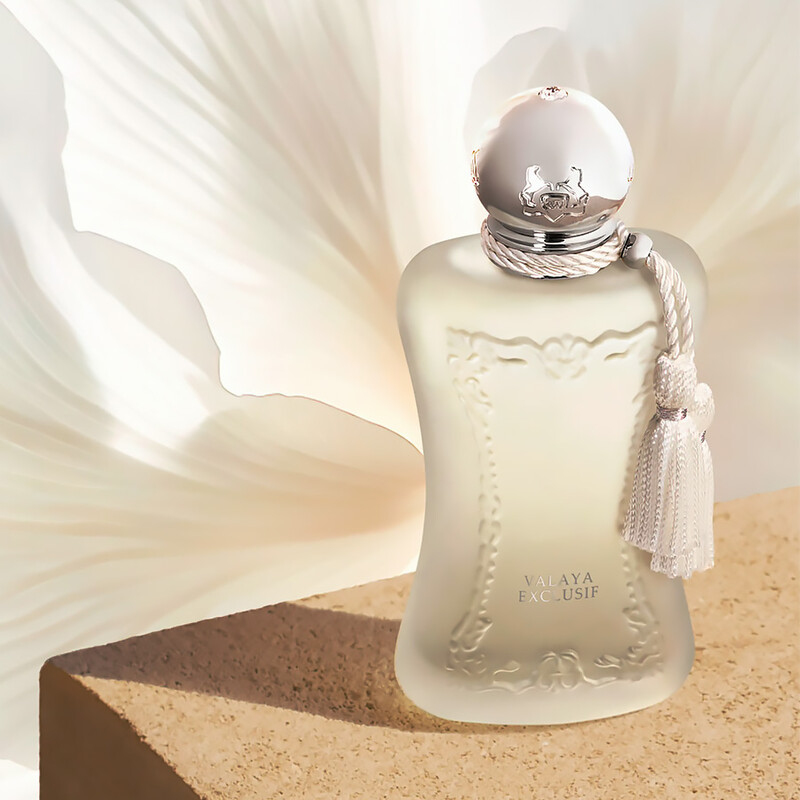 Parfums De Marly Ladies Valaya Exclusif EDP Spray 2.5 oz