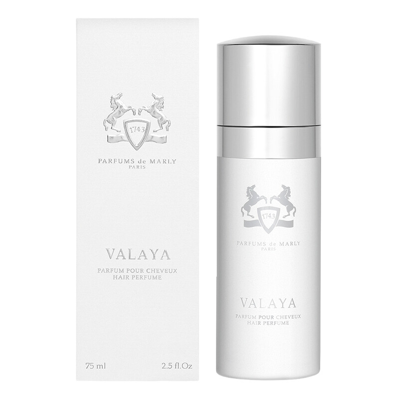Parfums De Marly Ladies Valaya Mist 2.5 oz Fragrances