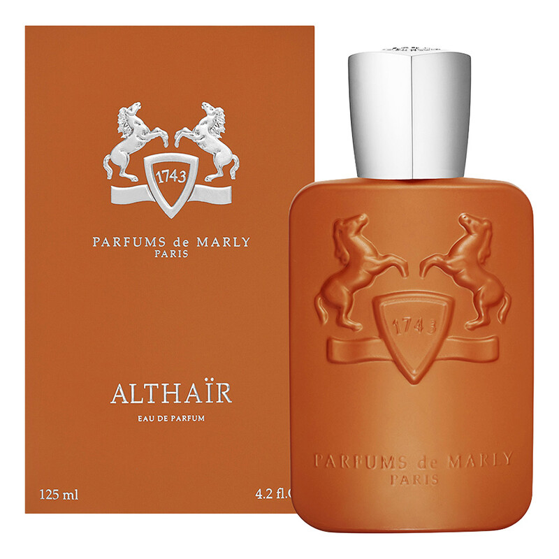 Parfums De Marly Men's Althair EDP Spray 4.2 oz