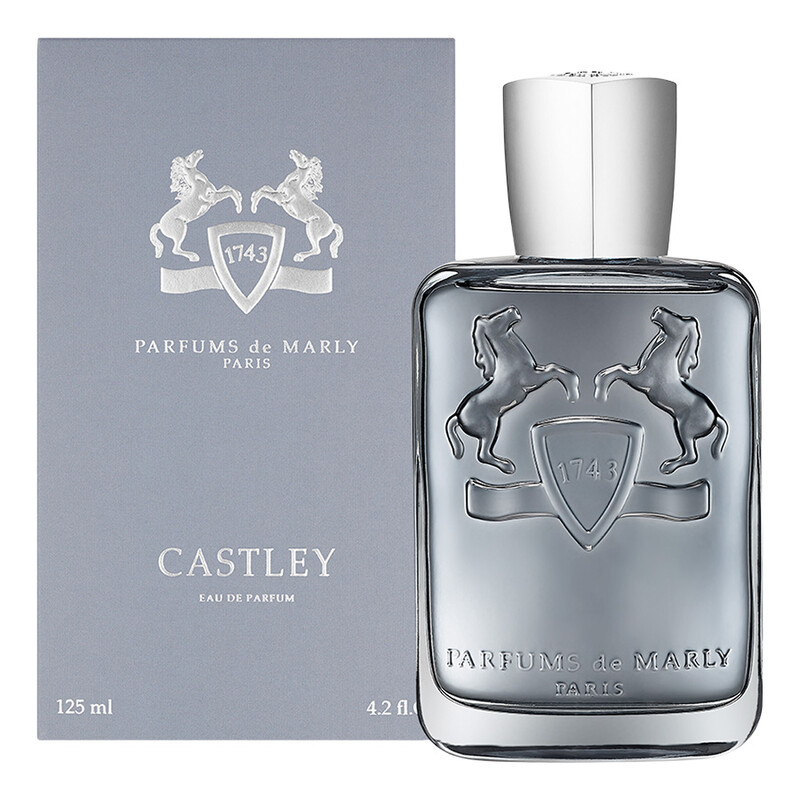 Parfums De Marly Men's Castley EDP Spray 4.2 oz Fragrances