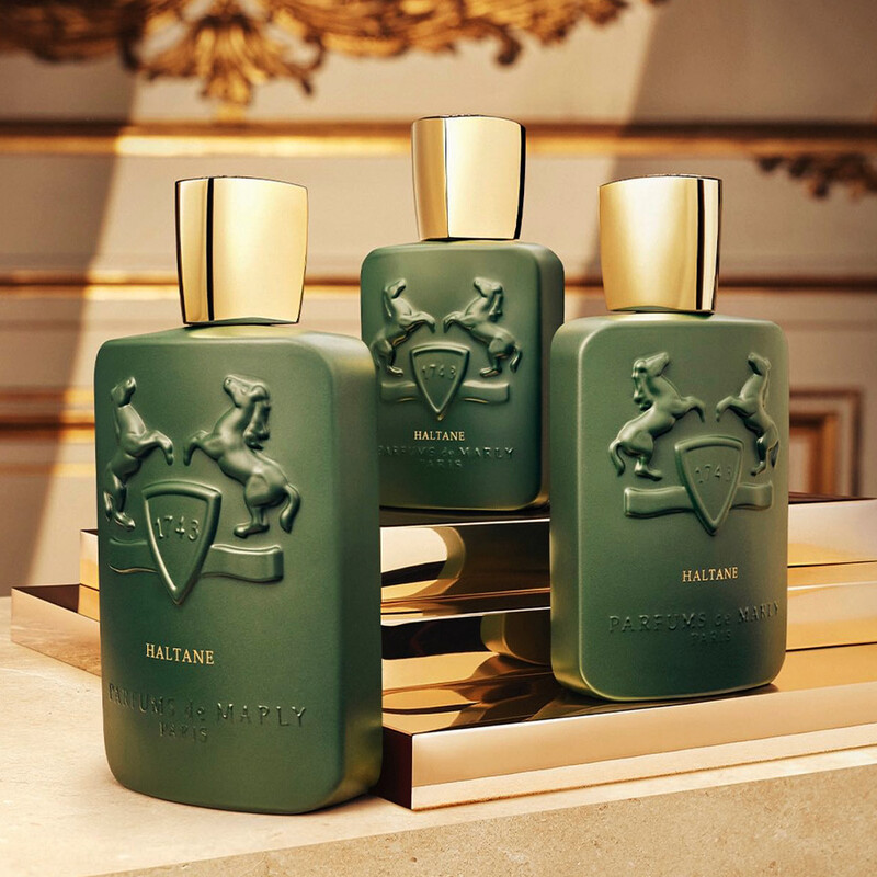 Parfums De Marly Men's Haltane EDP 4.2 oz Fragrances 3700578502681