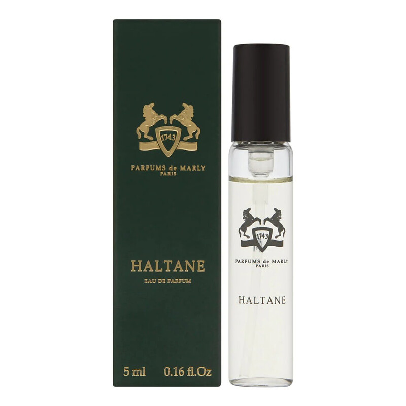 Parfums De Marly Men's Haltane EDP Spray 0.17 oz Fragrances