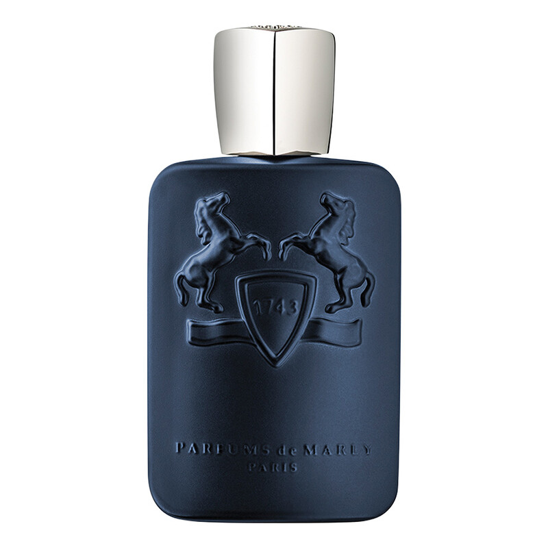 【高残量】パルファムドゥマルリー レイトン 125ml（総重量453g） Parfums De Marly Men's Layton EDP Spray 4.2 oz (125 ml