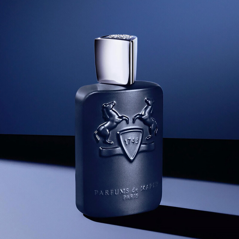 Parfums De Marly Men's Layton EDP Spray 4.2 oz (125 ml