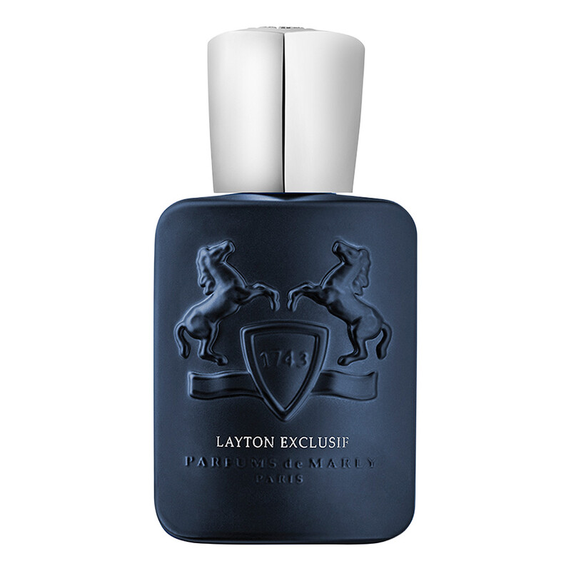 香水(男性用) (163)Parfums de Marly Layton Exclusif Parfums De Marly Men's Layton Exclusif EDP Spray 2.5 oz (75 ml