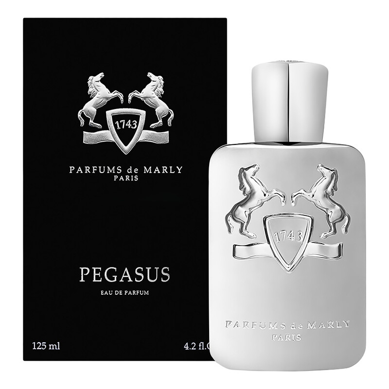 Parfums De Marly Men's Pegasus EDP Spray 4.2 oz (125 ml)