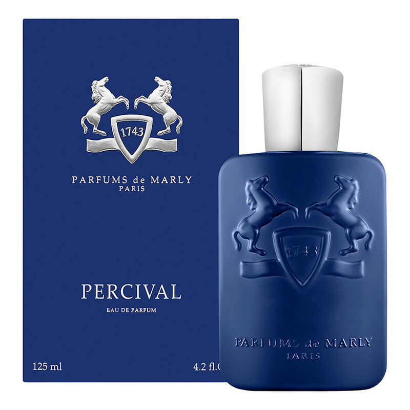 Parfums De Marly Men's Percival EDP Spray 4.2 oz (125 ml)