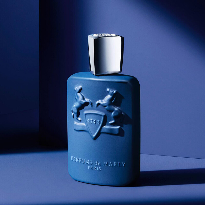 香水(男性用) Parfums de Marly Percival 125ml Parfums De Marly Men's Percival EDP Spray 4.2 oz (125 ml