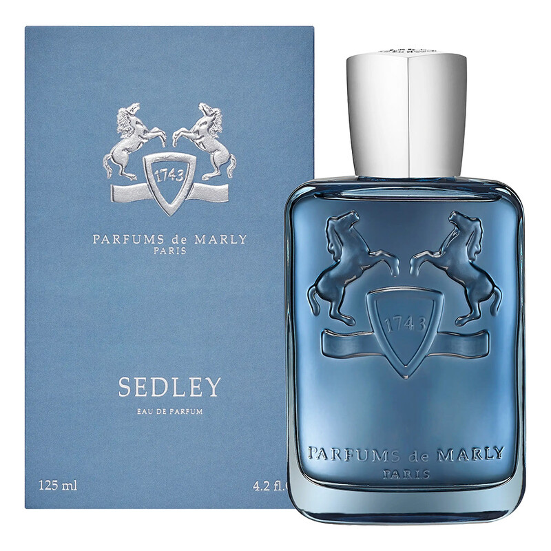 Parfums De Marly Men's Sedley EDP Spray 4.2 oz (125 ml)
