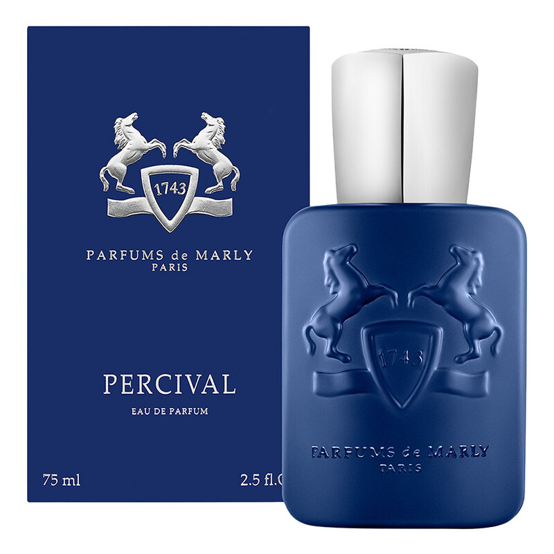 Parfums De Marly Percival Percival Eau de Parfum 2.5 oz (75 ml)