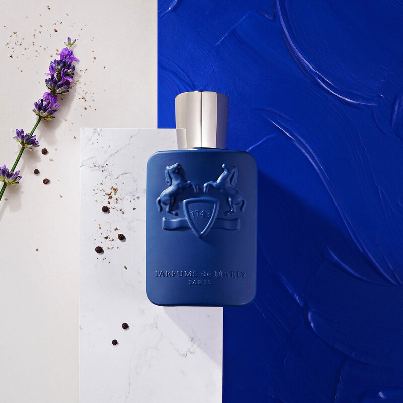 Parfums De Marly Percival Percival Eau de Parfum 2.5 oz (75 ml