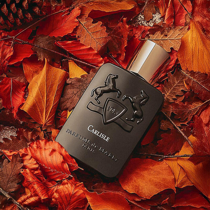 Parfums De Marly Unisex Carlisle EDP Spray 4.2 oz Fragrances 