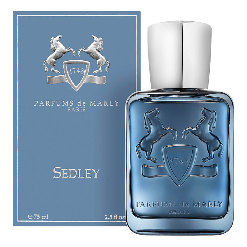 Parfums De Marly Unisex Sedley EDP Spray 2.5 oz Fragrances 3700578500762