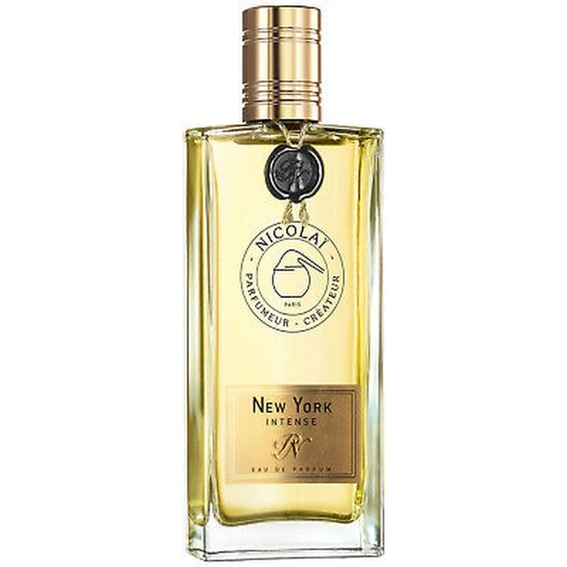 Nicolai Parfumeur Createur Unisex New York Intense EDP 3.3 oz