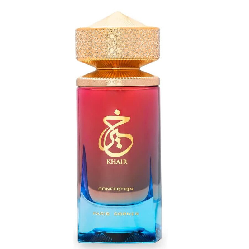 Paris Corner Ladies Khair Confection Gift Set Fragrances