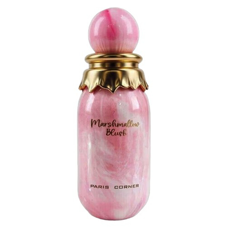 Paris Corner Ladies Marshmallow Blush EDP Spray 1.7 oz Fragrances