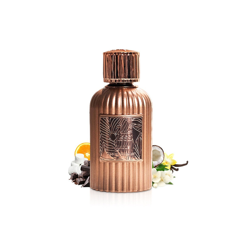 Paris Corner Ladies Qissa Delicious EDP Spray 3.4 oz Fragrances