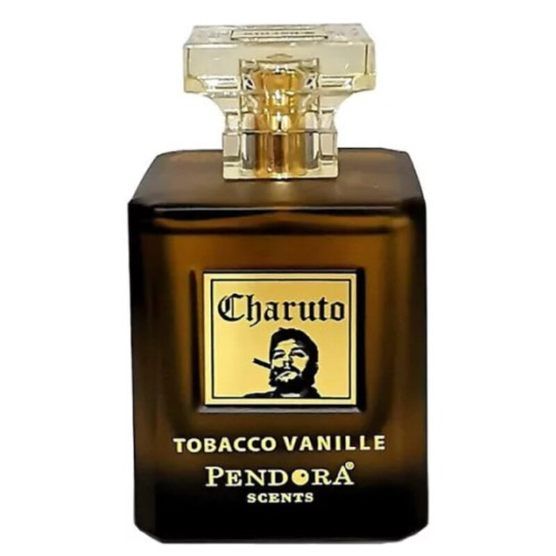 Paris Corner Unisex Charuto Tobacco Vanille EDP Spray 3.4 oz