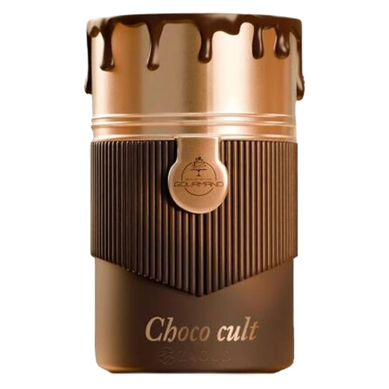 Choco closet◎　0724 Paris Corner Unisex Choco Cult EDP Spray 3.4 oz Fragrances