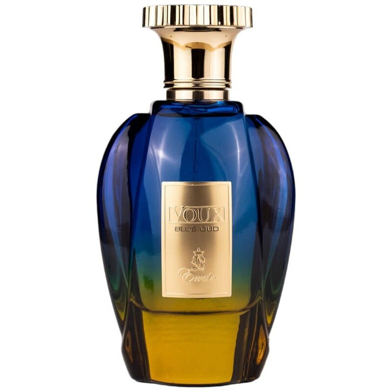 Paris Corner Unisex Emir Voux Blue Oud EDP Spray 3.3 oz Fragrances