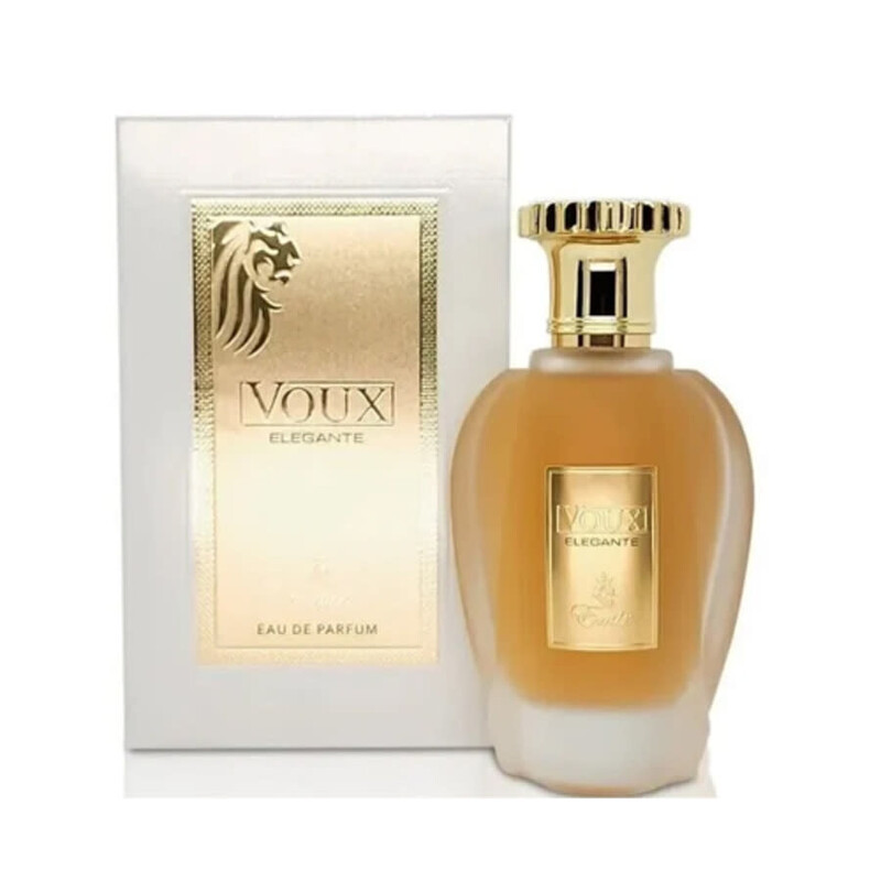Paris Corner Unisex Emir Voux Elegante EDP Spray 3.4 oz Fragrances