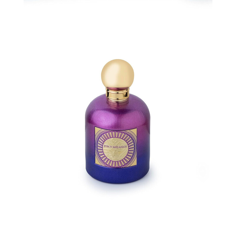 Paris Corner Unisex Juicy Melange EDP Spray 3.38 oz Fragrances