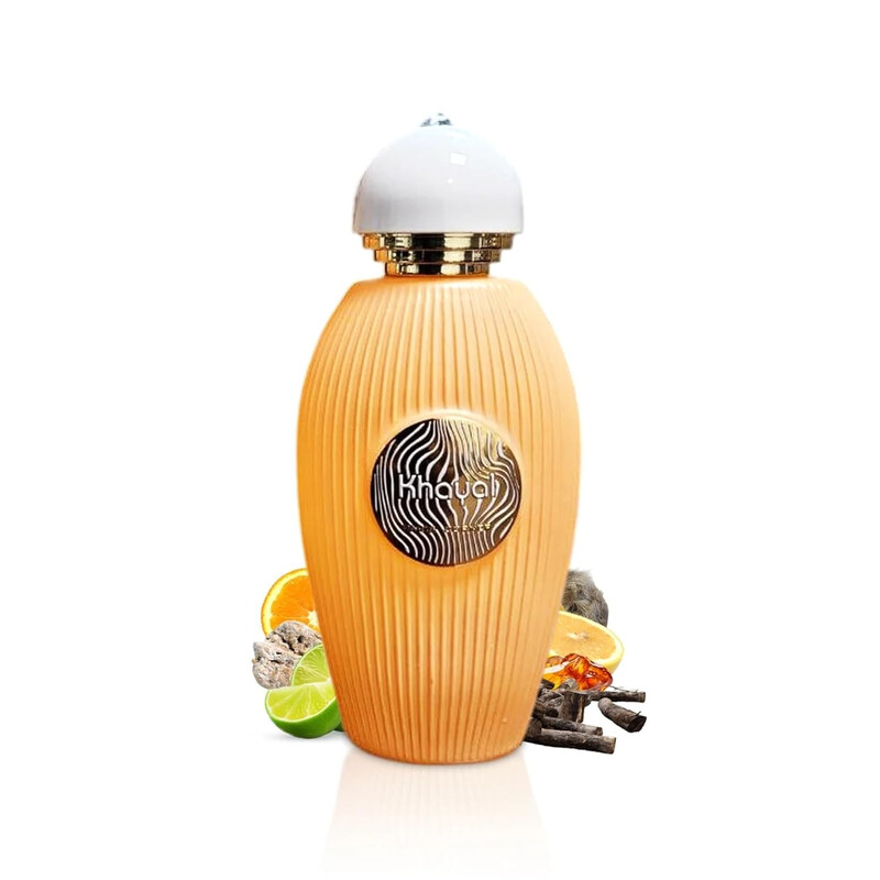 Paris Corner Unisex Khayal EDP Spray 3.4 oz Fragrances