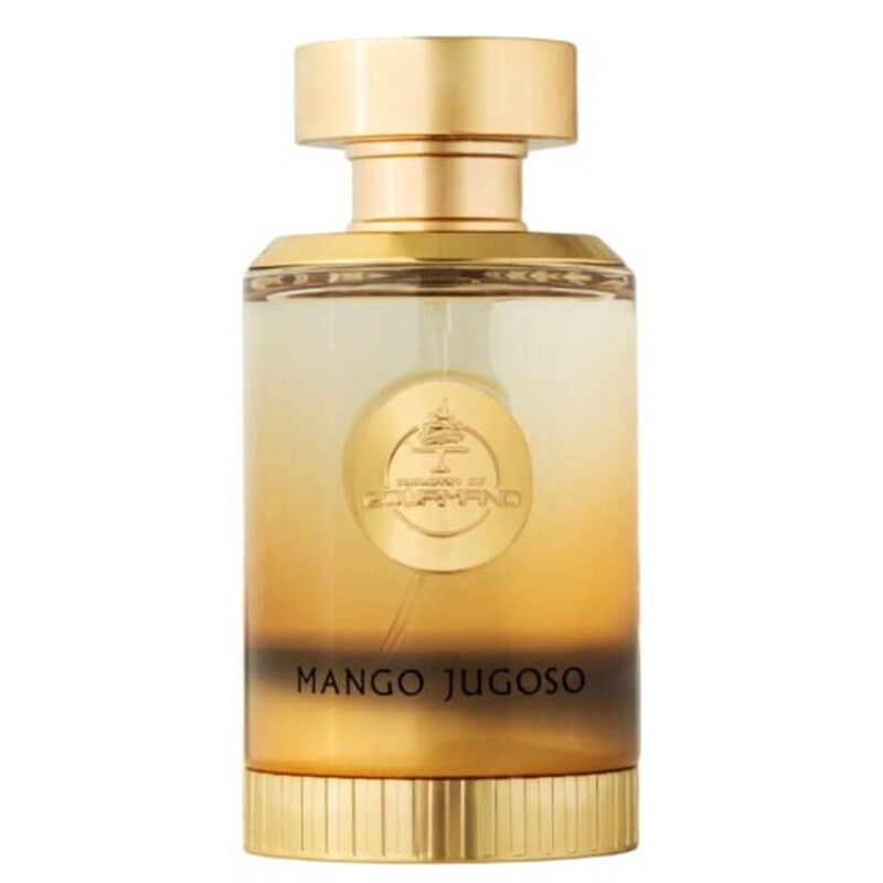パリスコーナー ミニストリー オブ グルマン マンゴ ジュゴソEDP100ml Paris Corner Unisex Ministry Of Gourmand Mango Jugoso EDP Spray