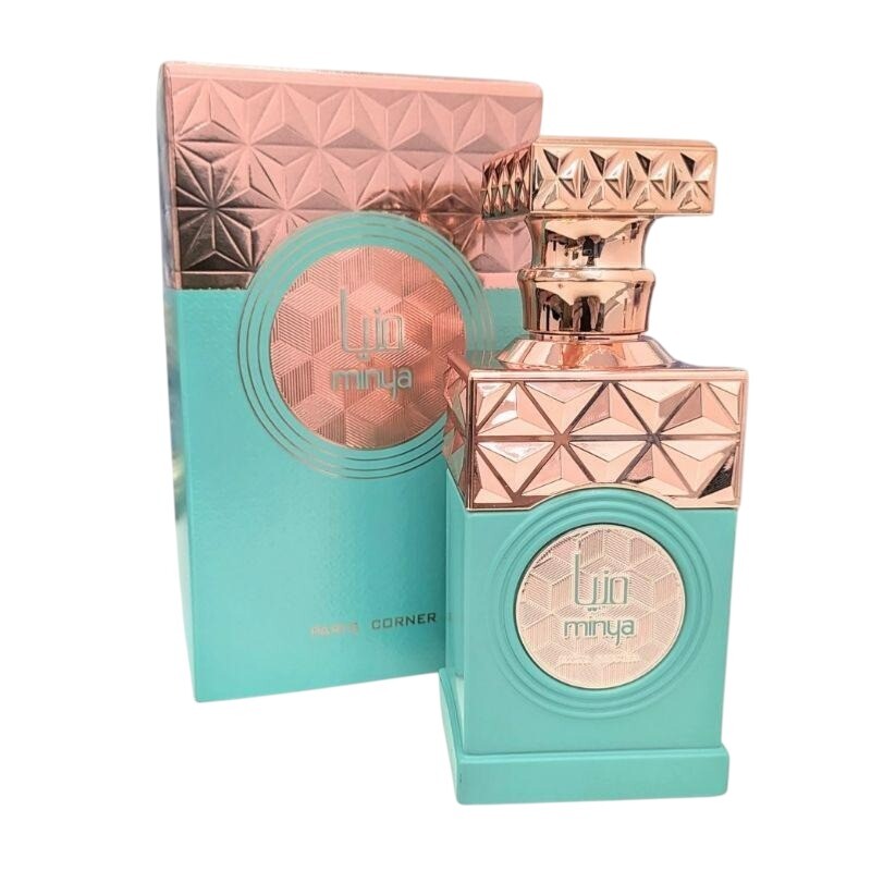 ⭐︎GW限定値下げ⭐︎ Paris Corner - Minya Paris Corner Unisex Minya EDP Splash 3.4 oz Fragrances