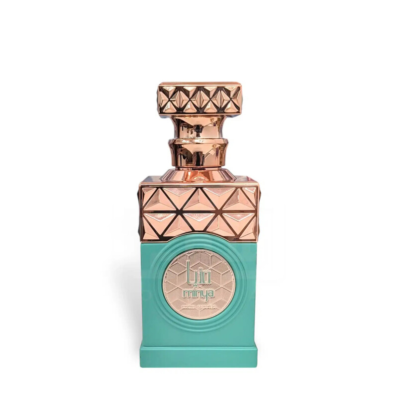 Paris Corner Unisex Minya EDP Splash 3.4 oz Fragrances