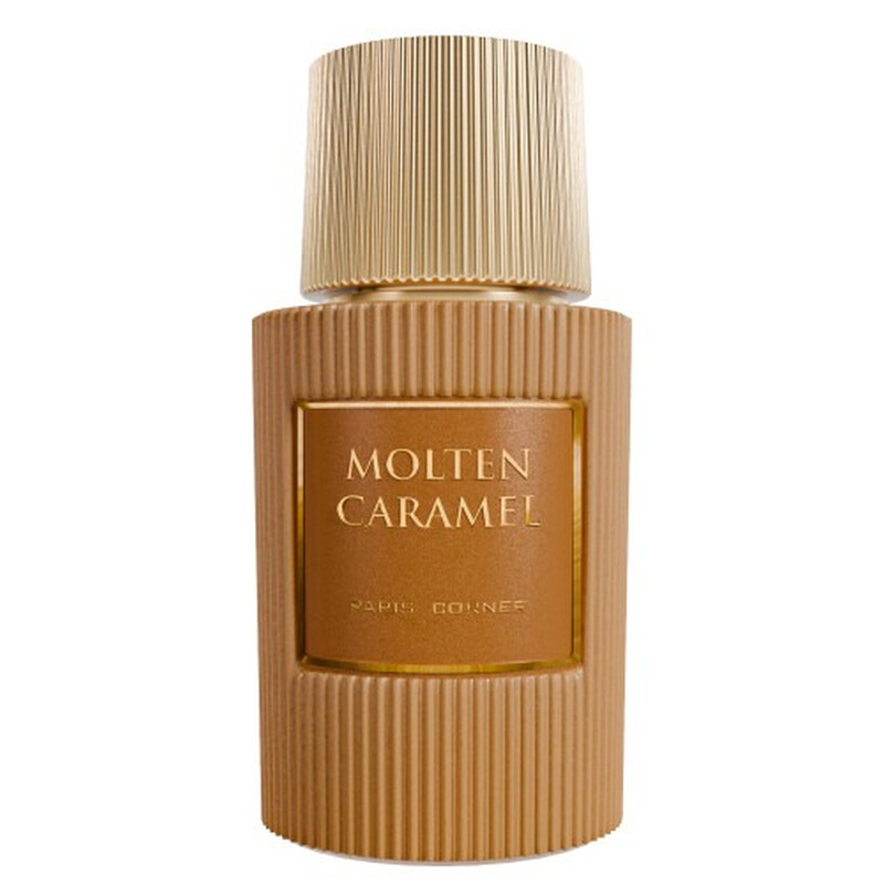 Paris Corner Unisex Molten Caramel EDP Spray 3.38 oz Fragrances