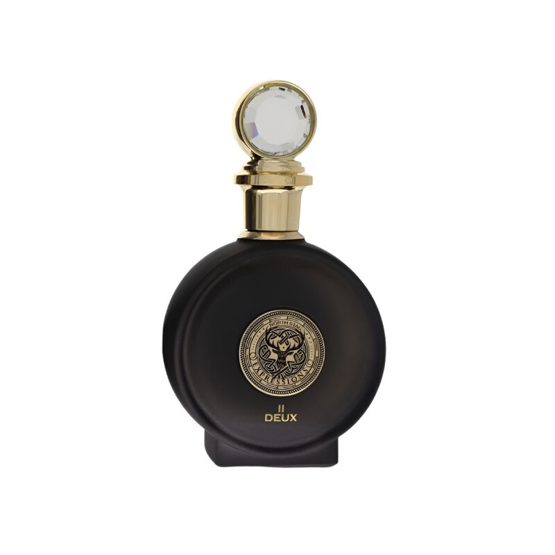 Paris Corner Unisex North Stag Expressions II DEUX Extrait de