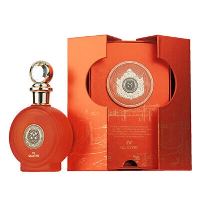 香水(ユニセックス) PARIS CORNER North Stag IV QUATRE Paris Corner Unisex North Stag Expressions IV Quarte Extrait de