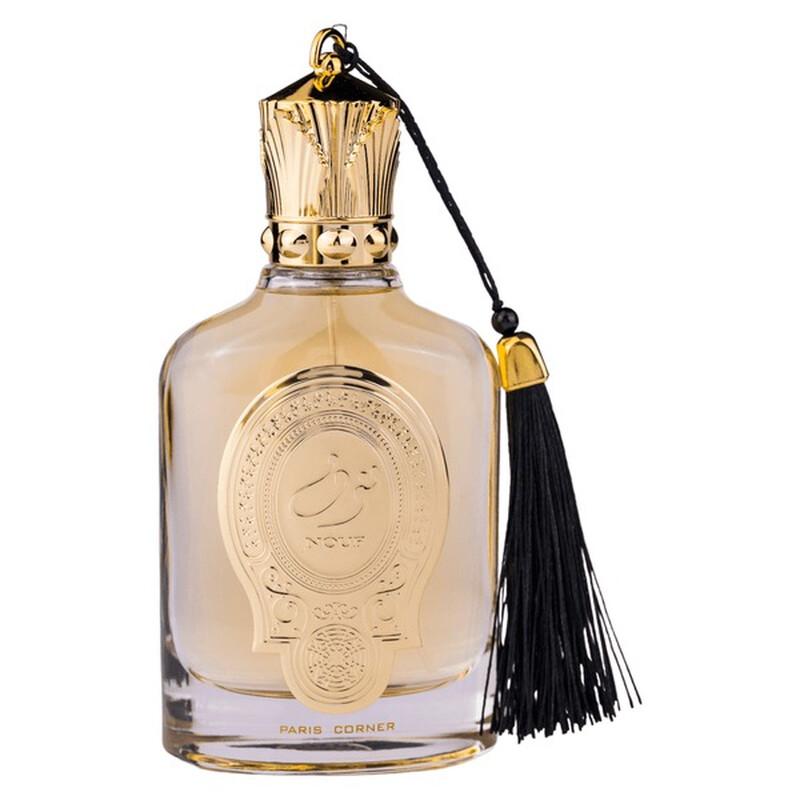 Paris Corner Unisex Nouf EDP Spray 3.4 oz Fragrances 6246717622300