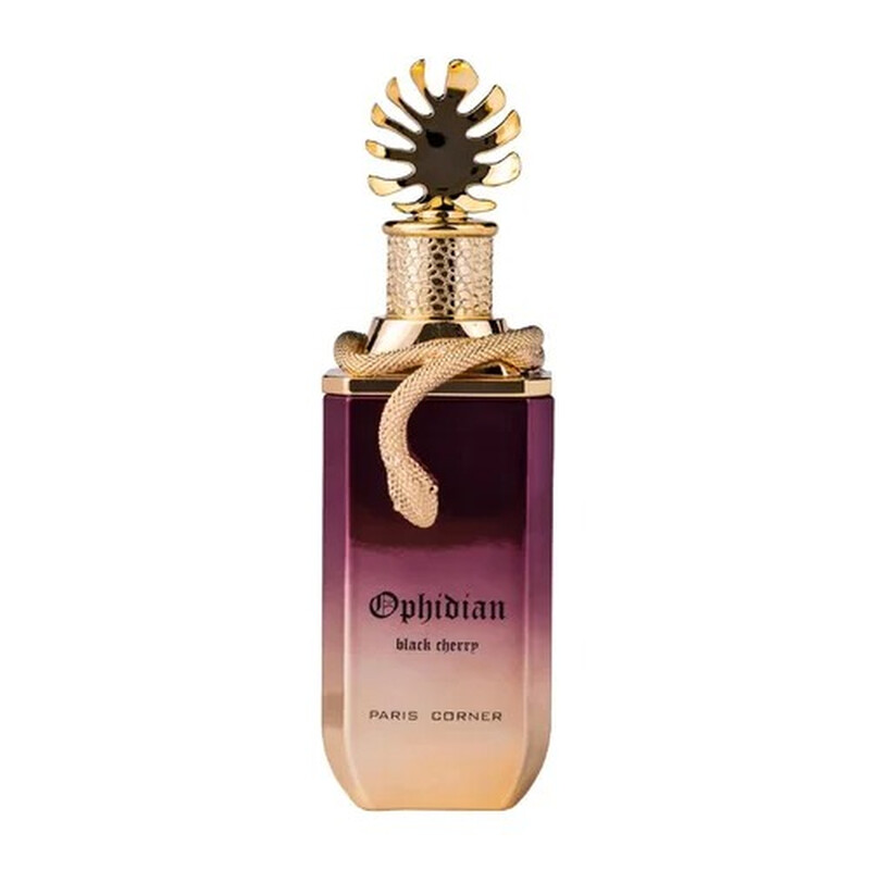 Paris Corner Unisex Ophidian Black Cherry EDP Spray 3.38 oz