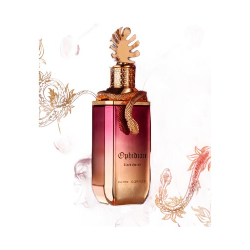 Paris Corner Unisex Ophidian Black Cherry EDP Spray 3.38 oz