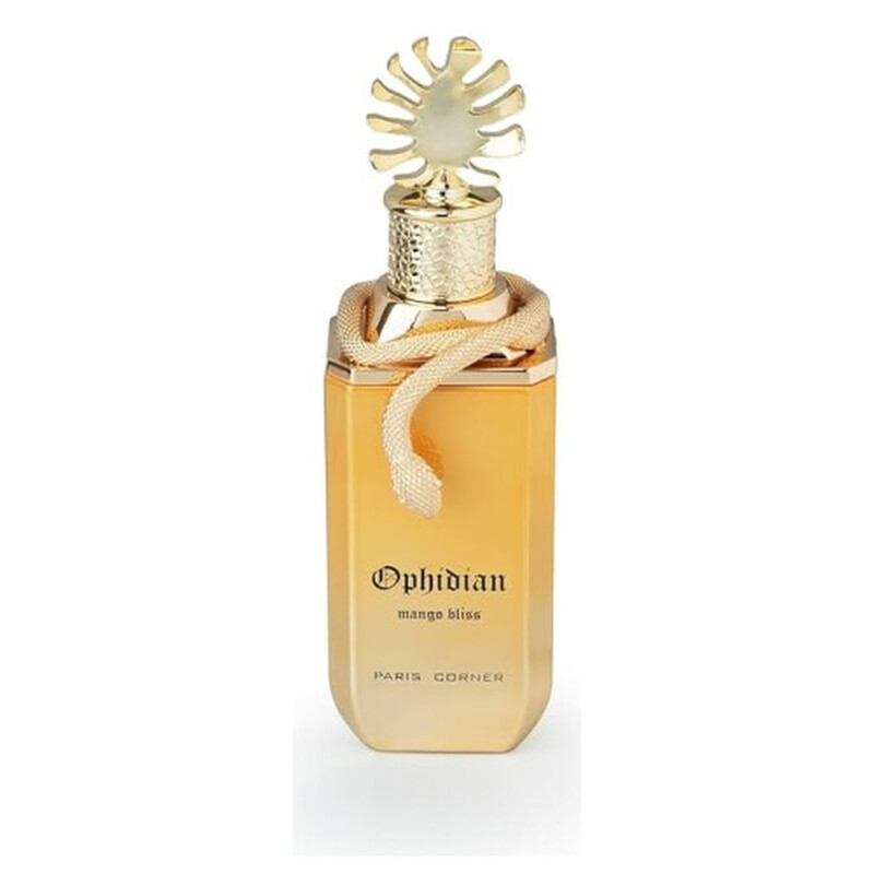 Paris Corner Unisex Ophidian Mango Bliss EDP Spray 3.38 oz