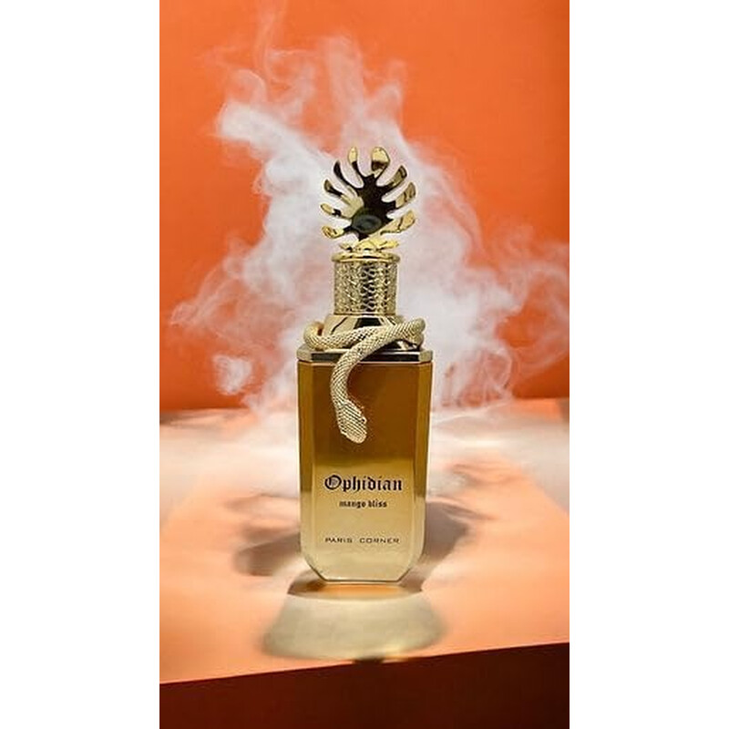 Paris Corner Unisex Ophidian Mango Bliss EDP Spray 3.38 oz