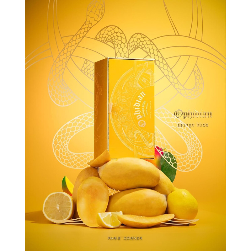Paris Corner Unisex Ophidian Mango Bliss EDP Spray 3.38 oz