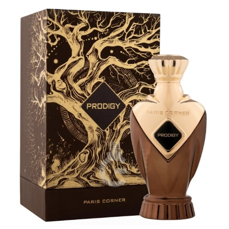 Paris Corner Unisex Prodigy EDP Spray 3.4 oz Fragrances