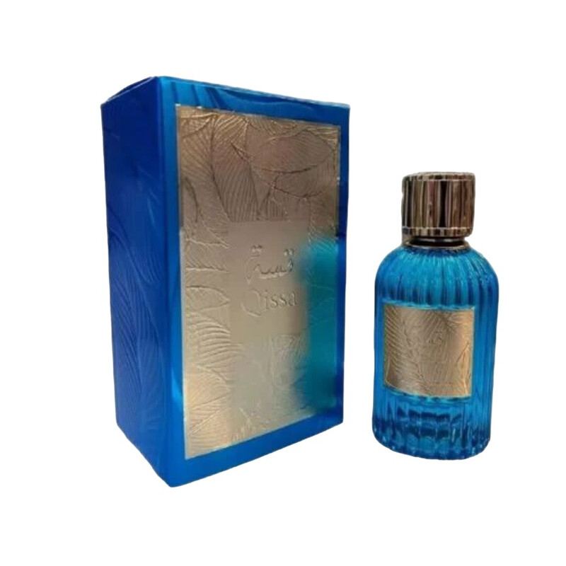 Paris Corner Unisex Qissa EDP 3.4 oz Fragrances 6298463854641