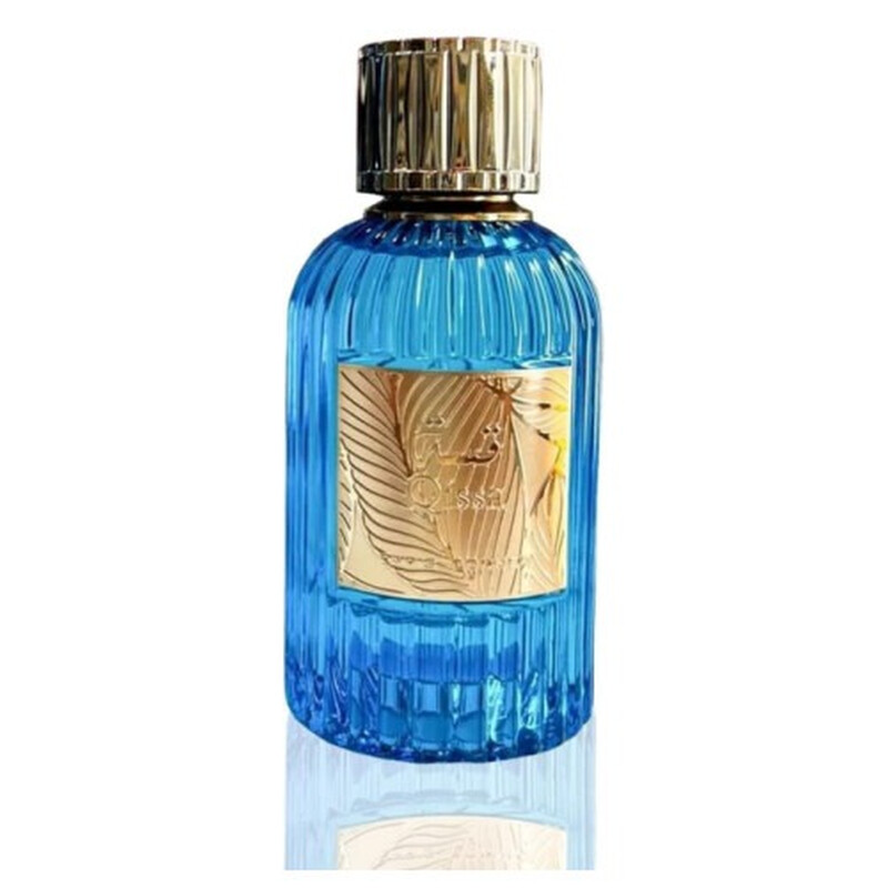 Paris Corner Unisex Qissa EDP 3.4 oz Fragrances 6298463854641
