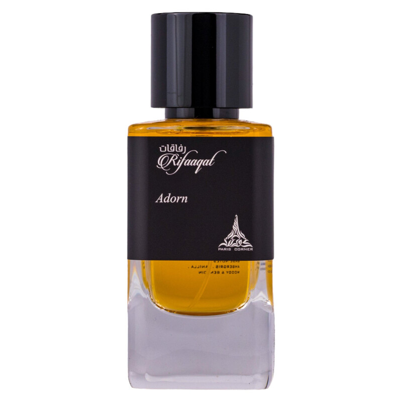 Paris Corner Unisex Rifaaqat Adorn EDP 2.8 oz Fragrances