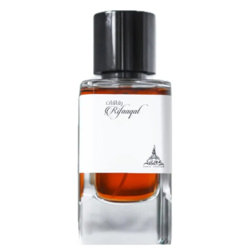 Paris Corner Unisex Rifaaqat EDP Spray 2.87 oz Fragrances
